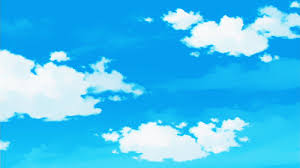 Light Blue Anime Gif You can choose the most popular free light blue gifs to your phone or computer. light blue anime gif
