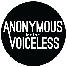 The company will no longer host a website that promoted itself as a way to help enforce the texas heartbeat act. online activists and . Anonymous For The Voiceless Home Facebook