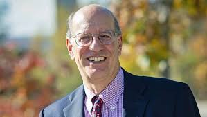 Cornell names Harry C. Katz interim provost