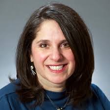 Rebecca Weisman's Instagram, Twitter & Facebook