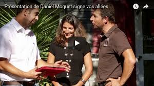 Le groupe daniel moquet est spécialisé dans la vente et la réalisation d'allées et se déploie. Franchise Daniel Moquet Pavage Enrobe Emulsion Sable Beton Desactive Franchise Amenagement Des Allees Choisir Sa Franchise