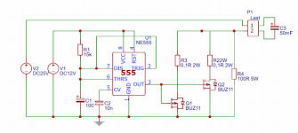 Ne555 Einschaltverzogerung Mikrocontroller Net