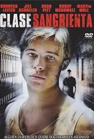 Clase sangrienta (1989)