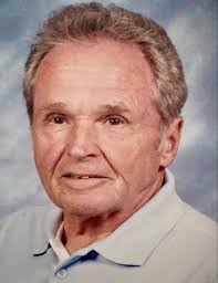 Obituary information for Elmer V. Radabaugh