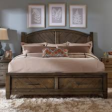 Modern Country Storage Bed Modern Country Bedrooms Contemporary Bedroom Furniture Country Bedroom