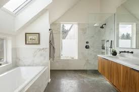 30 bathroom tile ideas to inspire your next remodel. Best 60 Modern Bathroom Ceramic Tile Floors Design Photos And Ideas Dwell
