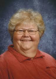 Patricia Steichen Obituary