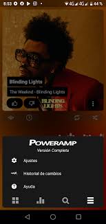 Instala el emulador android bluestacks y disfruta de todos los juegos y . Mundo4ndroid Powerampmusicplayer 3 878 Full Apk Abril2021
