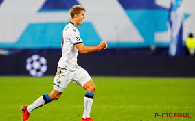 Charles de ketelaere (born 10 march 2001) is a belgian footballer who plays as a striker for belgian club club brugge kv. Degryse About De Ketelaere Look At The Guys From Anderlecht