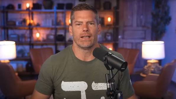 The Chosen' Director Dallas Jenkins Reveals Big Update About Season 6  Delays and New Projects | CBN News