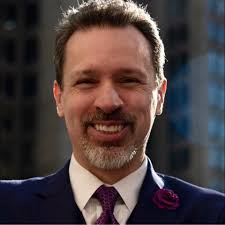 Profile for Timothy Dick