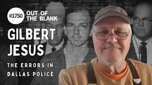 Out Of The Blank #1750