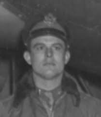 Hugh Beverley Johnson (1916-2012)