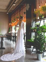 Rose moda stunning lace wedding dress princess wedding ball gown with 3d flowers real photos. Chantilly Lace Wedding Dresses Evening Gowns Anna Skoblikova