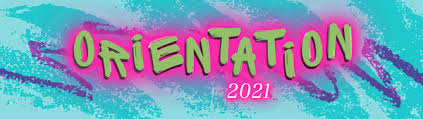 Meet the 2021 Orientation Coordinators