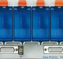 PCD3.C100 Extension Module Holder