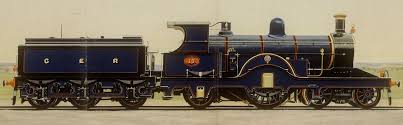 loco-info.com - Great Eastern class P43