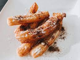 Resepi seri muka adalah sejenis kuih talam tradisi malaysia dan biasanya dibuat di dalam talam yang besar, iaitu berbentuk bulat, segiempat sama atau segiempat tepat. Resepi Churros Sukatan Cawan Khalisahazrina Com