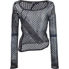 Black Boat Neck Net Tops Musee Sea Net Boat Neck Top 350 Liked On Polyvore Featuring Tops Black Slash Neck Top Bateau Neck Top Bateau Neckline Tops Boat Neck Tops Tops Fashion