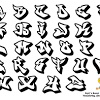Font grafiti peax webdesign ini memiliki set lengkap huruf dan angka, ditambah berbagai macam karakter dan glyph yang untungnya ia juga dilengkapi dengan satu set lengkap huruf latin lain. Https Encrypted Tbn0 Gstatic Com Images Q Tbn And9gcqkuu 3p 9 4mynzguzeaajqoqxe1u6mzclrsky Dm Usqp Cau