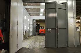 Painting Powder Coating Blackstone Advanced Technologies Llc