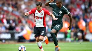 Manchester city were defeated by southampton in the premier league by che adams wonder strike, his first goal of the season. Southampton 0 1 Manchester City Video Watch Tv Show Sky Sports