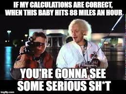 Back To The Future Imgflip