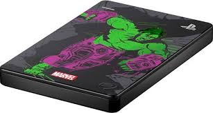 How to install 2tb seagate ps4 external hard drive #seagate #2tbexternalharddrive #addonstorage follow me here Seagate Game Drive For Ps4 2tb Marvel Avengers Limited Edition Hulk Gaming Festplatte 2 5 2 Tb Online Kaufen Otto