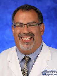 Penn State Health Anesthesia Preoperative and Pulmonary