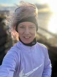 Not the best start of New Year for me as I'm fighting a cold and the plan  was to spend these days in Wales🏴󠁧󠁢󠁷󠁬󠁳󠁿 walking and running but at  least I managed