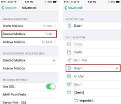 Scroll down and select the recently deleted album (with the trash bin cover photo). How To Empty Trash On Iphone The Definitive Guide Dr Fone