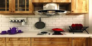 should i tile under kitchen cabinets