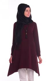 Tesettur Giyim Tunik Islami Giyim Moda Stilleri Giyim