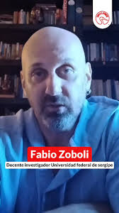 📣 VII CIEF 2025 🤓, Fabio Zoboli, conferencista internacional invitado a  nuestro VII Congreso Internacional de Educación Física y Áreas Afines que  se realizará entre el 12 y el 14 de noviembre en la ...