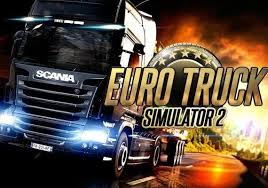 Games Station Euro Truck Simulator 2 Pc 500 Mb Download Highly Trucks Euro Truck Games