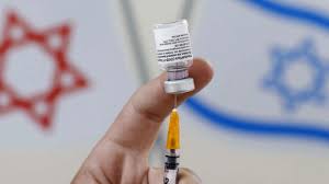 Gil cohen magen/xinhua via getty images) Israel To Offer Third Covid 19 Vaccine Dose To People Over 60 Cnn