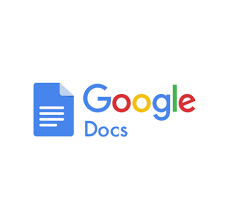 Google docs appeared in 2006 and its first logo was designed in the same year. Google Docs Tyler Bryden Community Builder Psychedelics Advocate