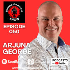 Navigating the Flame: Wayne Jasper's Journey from the Fire Line to  Firefighter Wellness Advocacy by Beneath The Helmet Show