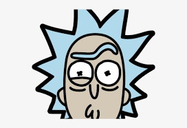 Maybe you would like to learn more about one of these? Rick And Morty Clipart Rick Head Rick And Morty Hd Stickers Png Image Transparent Png Free Download On Seekpng