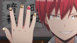 Amazon.com books has the world's largest selection of new and used titles to suit any reader's tastes. Love Karma Assassination Classroom 1920x1080 Wallpaper Teahub Io