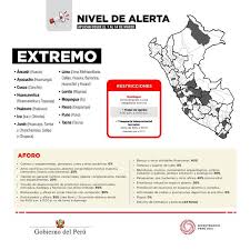 Gobierno extiende cuarentena en arequipa y otras 6 regiones. Coronavirus Peru Oficializan Levantamiento De Cuarentena En Lima Y Callao Desde El 1 De Marzo Ante Segunda Ola Covid 19 Nndc Peru Gestion
