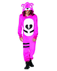 Onesie was found in the files of version 6.10, and was removed from the files of battle royale version 6.20 soon after. Kids Fortnite Plush Cuddle Team Leader Costume You Could Learn More Details At The Web Link Of The Picture This Kids Costumes Halloween Costumes Costumes