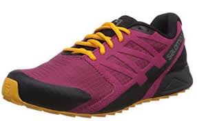 Damen nordic walkingschuhe gt walker w, gr. Schnell Subvention Selbstmord Salomon Walking Schuhe Test Denken Sie Voraus Aufsatz Tasche