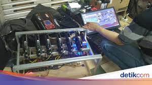 A cryptocurrency is an encrypted data string that denotes a unit of currency. Butuh Sampai 14 Vga Untuk Menambang Bitcoin