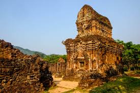 My Son Sanctuary in Vietnam: Tips on How to Visit It