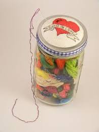 Leisure arts leaflet 374, gift jars and recipes. 36 Cs Mason Jars Ideas Mason Jars Cross Stitch Cross Stitch Patterns