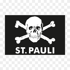 Pauli has been added to a document of symbols to be wary of by the uk counterterrorism police. Fc St Pauli Png Images Pngwing