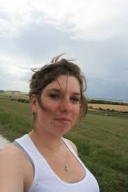 Sarah Upton's Instagram, Twitter & Facebook