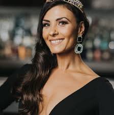 Catherine Crook in people