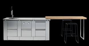 Products include consolet, floor mount, flush mound, instrumentation, junction box, pushbutton, and manufacturer of standard and custom stainless steel modular cabinets. Rok Italia S Modulare01 Exquisite Modular Outdoor Kitchen